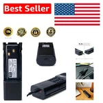 BL-8L 3600MAH Usb-c Replacement Battery For Baofeng UV-82 Series Radios. Fixed Price $40.99.
