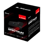 LS2 Spectrum Bluetooth Helmet Intercom Headset By Midland. Fixed Price $178.17.