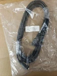 New Ef Johnson 5300 Es 17 Ft. Remote Control Head Extension Cable # 597535777502. Fixed Price $25.00.