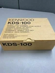 Kenwood KDS-100 Mobile Data Terminal. Fixed Price $489.00.