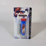 2007 Spider-man 3 Movie Keychain Flashlight Marvel Tobey Maguire New. Fixed Price $22.49.