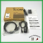 Icom OPC-2350LU Usb Data Cable For Windows Android ID-51 ID-31 IC-7100 Radios. Fixed Price $53.46.