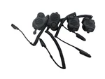 Lot Of Msa Helmet Communications System 10042922. Fixed Price $99.99.
