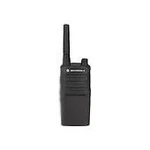 Motorola RMU2040 On-site Channel Uhf Rugged Two-way Business Radio Black New. Fixed Price $179.00.