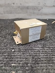Ef Johnson Radio Antenna Part ATH90F0233420150 DL3420. Fixed Price $100.00.