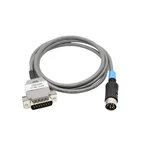 Kantronics 9600 Baud Tnc To Icom Pin Din KPC-9612/XE K208. Fixed Price $39.95.