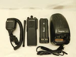 Motorola XTS5000 Vhf M1 136-174MHZ P25 Digital Portable Radio W/aes Des 8 Algo. Fixed Price $300.00.