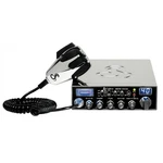 Cobra 29LTDCHR Professional 40 Channel Cb Radio With Black Face, Chrome Housing. Fixed Price $170.00.