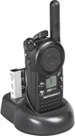 Motorola CLS1110 Uhf Business 2-WAY Radios Walkie Talkie. Fixed Price $145.47.