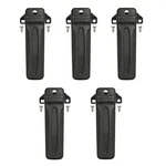 5X KBH-10 Belt Clip For Kenwood TK190 TK290 TK390 TK280 TK380 TK480 TK481 Radio. Fixed Price $11.98.