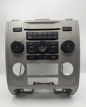 2009-2012 Ford Escape Am Fm Cd Player Radio Receiver VCI69. Fixed Price $44.99.