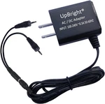 Ac Adapter For Midland Nautico NT3VP 5W Handheld Vhf Marine Radio Charger. Fixed Price $8.85.