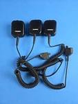 Maxon Speaker Microphone ACC-731 For Sp, 310,320,330,340 12 Pin Two Way Radio. Fixed Price $35.99.