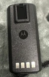 Motorola Original PMNN4476A Battery -for CP185 CP100D Two Way Radios. Fixed Price $30.00.