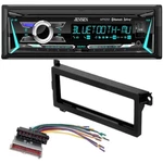 Jensen MPR2121 Bluetooth Car Stereo Am/fm Radio For 1994-2001 Dodge Ram Pickup. Fixed Price $101.99.