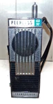 Vintage Peerless Walkie Talkie Transistor Model TRW-666 For Parts. Fixed Price $9.99.