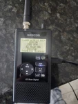 Grecom PSR-800 Digital Trunking Scanner With Antenna And Micro Sd Card. Fixed Price $299.00.