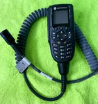 Motorola PMUN1034G Hhch Control Head For Xtl, APX6500, 7500, 8500 Radios.. Fixed Price $540.00.
