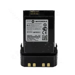 PMNN4486A For Motorola Impres 2 Li-ion 3400MAH New Oem APX6/7/8000. Fixed Price $70.99.