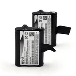 (2-PACK) 3.6V 600MAH Ni-mh Battery For Uniden BT-1028 58037235E GMR3040-3CK G.... Fixed Price $24.11.