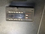 Motorola Mobile Radio Control Head Maratrac Model HCN1090A. Fixed Price $14.99.