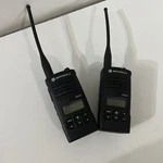 Motorola RDU4160D Rdx On-site 2-WAY Business Radio Channel Watt Uhf. Fixed Price $590.00.