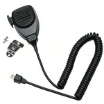 Pin Microphone For Kenwood TK768 TK868 TK760 TK808 TK780 TK785 TK8108. Fixed Price $16.98.