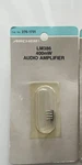 Radio Shack Archer LM386 400MW Audio Amplifier 276-1731 New. Fixed Price $6.88.