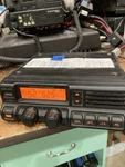 Vertex VX-4000L Lowband 6 Meter Mobile Transceiver. Fixed Price $169.95.