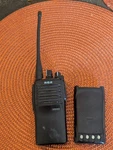 Rca RDR2320 Radio With Battery! Nice & Set!. Fixed Price $49.99.