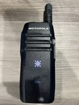 Motorola Wave Tlk 100 Two-way 8-CHANNEL. Fixed Price $100.00.