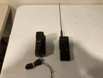 Uniden Pro 340-XL Handheld Cb Radios. Fixed Price $39.99.