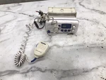 96 Baja 302 Boat Uniden Solara Marine Radio Transceiver. Fixed Price $33.15.