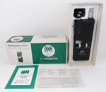 Vintage Ross Transistor Walkie-talkie Model RE-014 Box With Manual Works. Fixed Price $69.99.