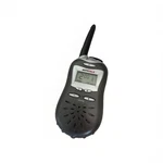 Working Cobra Microtalk Frs 220 2-WAY Handheld Radio/walkie-talkie. Fixed Price $9.09.