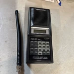 Realistic PRO-36 Uhf-vhf 20 Channel Direct Entry Programmable Scanner. Fixed Price $13.00.