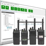 Motorola Mototrbo Programming Service For Xpr Series. Fixed Price $50.00.