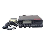 Vertex VX-4000-U Uhf 450-490MHZ 250 Ch Watt Mobile Radio & Handheld Mic. Fixed Price $49.92.