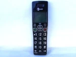 Att Cordless Phone Expansion. Handset CL82413. Fixed Price $19.99.