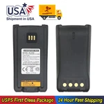 For Hytera Dmr PD-702 PD-782 PD702I-U1 Battery BL2006 BL2008 2600MAH 7.4V. Fixed Price $24.99.