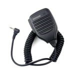 2.5MM 1-PIN Speaker Microphone For Motorola Talkabout Radio T4000 Walkie Talkie. Fixed Price $15.63.