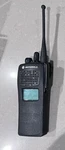 Motorola XTS2500 1.5 Uhf 380-470 Mhz P25 Digital Two Way Radio H46QDD9PW5BN. Fixed Price $195.99.