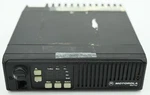 Motorola Maxtrac Radio 40W D43MJA7DA5CK Vhf 144-174 Mhz. 16 Channels HLN9277A. Fixed Price $39.99.