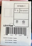 Leviton 57A00-1 Wireless Security Contact. Fixed Price $25.00.