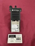 Motorola APX7000 UHF2 450-520MHZ & 7/800MHZ P25 Handheld Radio Tdma Gps AES256. Fixed Price $505.00.