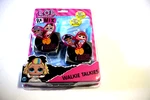 Ekids Remix Lol Surprise! Walkie Talkies 2-WAY Radio Easy Push-to-talk Button 3+. Fixed Price $24.49.