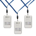 Retevis RT20 Rechargeable Walkie Talkies For Adults Seniors Wearable Mini .... Fixed Price $59.49.