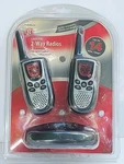 Shack Way 14 Mile Range 22 Channels 99 Quiet Codes 21-101 Nip. Fixed Price $38.50.