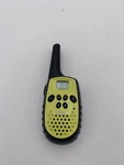 Uniden UH35-4 Handheld Radio System Serial No. 130094486. Fixed Price $16.00.