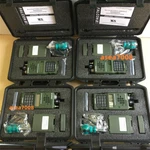 Us Stock Gps 2023 Tca Prc 152A Uv Radio New 15W Aluminum Handheld Walkie-talkie. Fixed Price $340.78.
